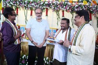 Veta Movie Opening